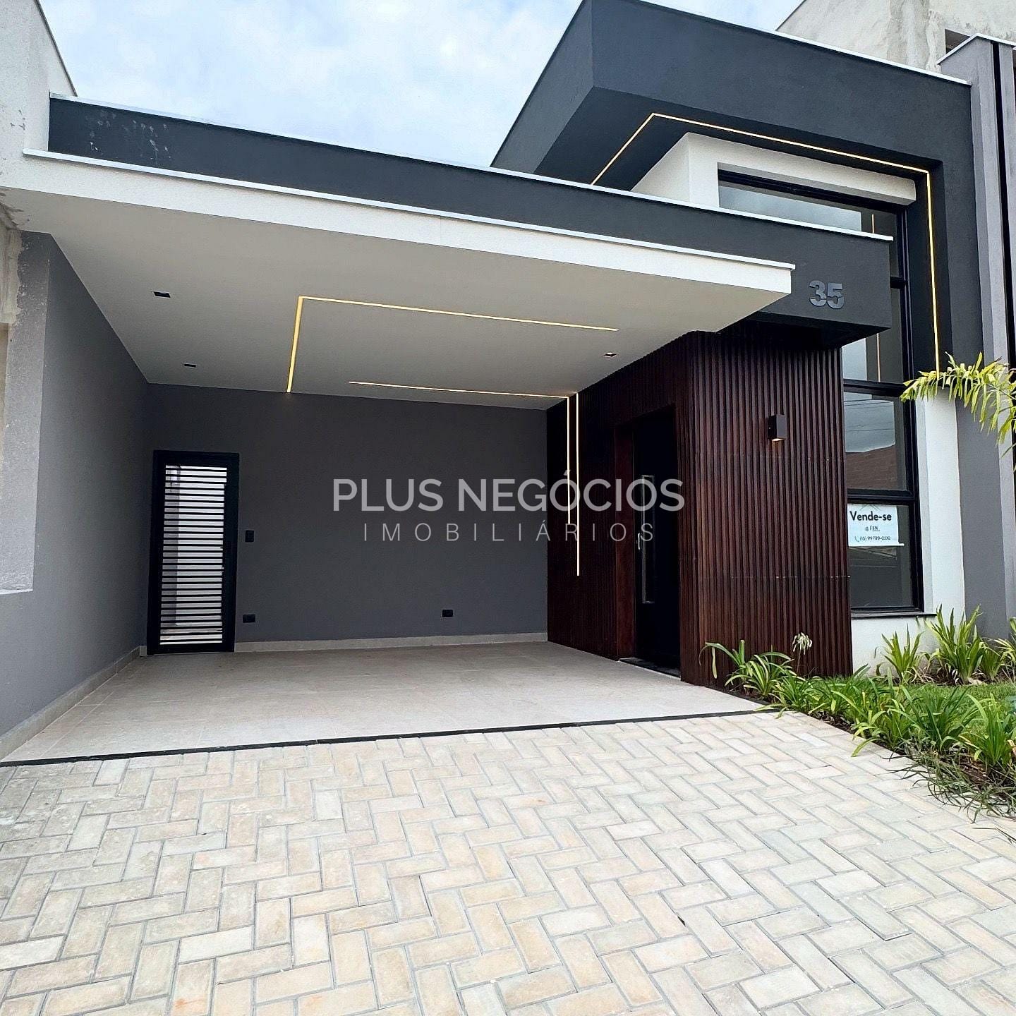 Casa, 3 quartos, 125 m² - Foto 4