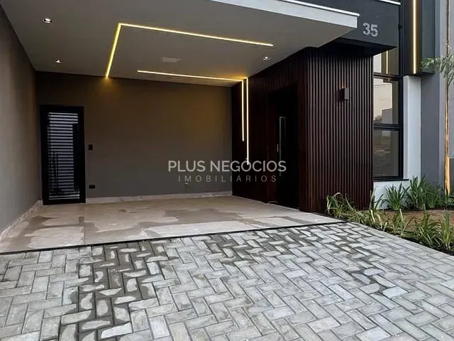 Casa com 200m² 3 quartos e 2 banheiros, à venda, no bairro Wanel Ville em Sorocaba