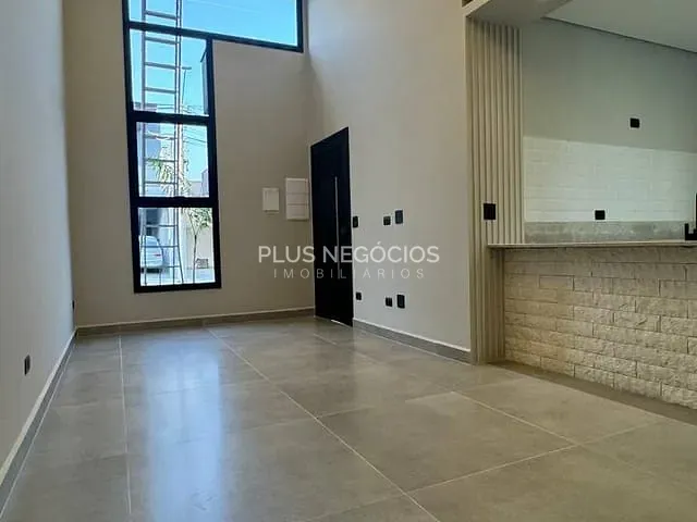 Casa com 200m² 3 quartos e 2 banheiros, à venda, no bairro Wanel Ville em Sorocaba
