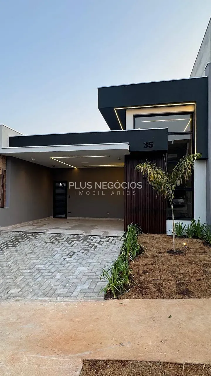 Casa, 3 quartos, 125 m² - Foto 3