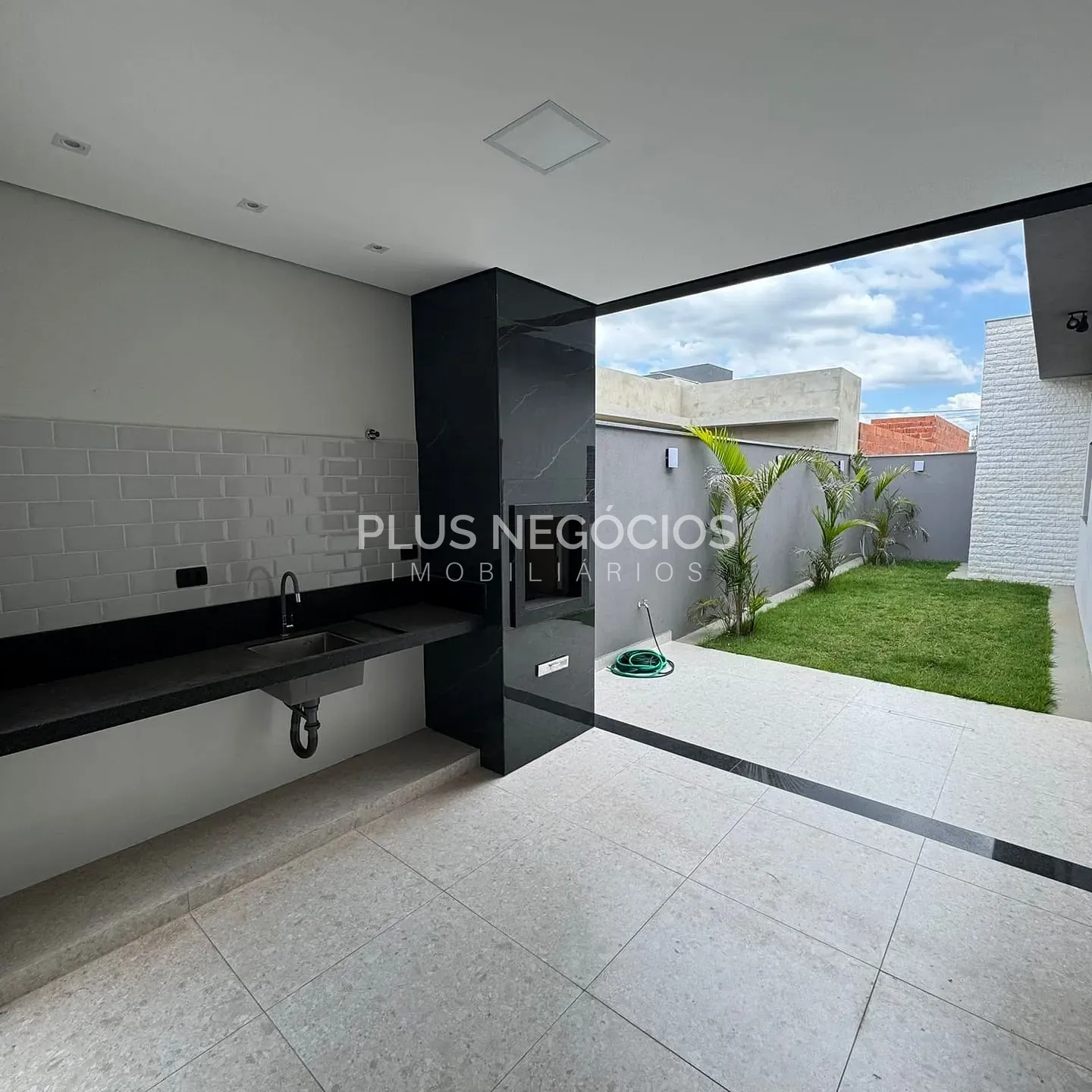 Casa, 3 quartos, 125 m² - Foto 19