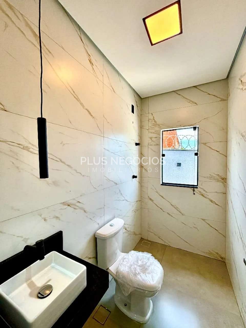 Casa à venda com 2 quartos, 76m² - Foto 8