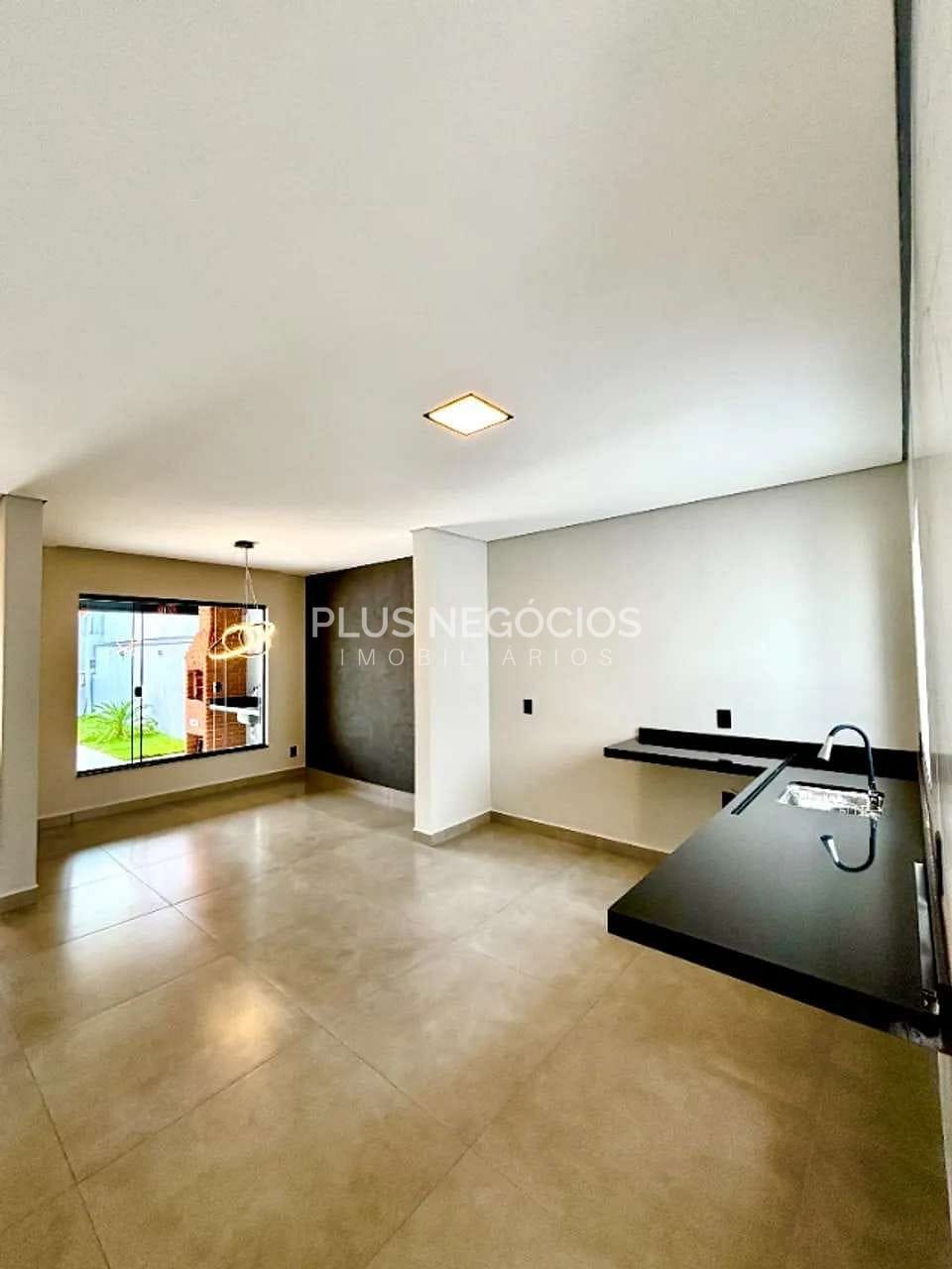 Casa à venda com 2 quartos, 76m² - Foto 3