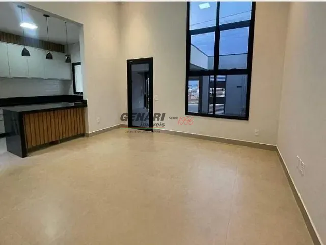 Casa 3 quartos e 2 banheiros, à venda, no bairro Parque Barnabé em Indaiatuba