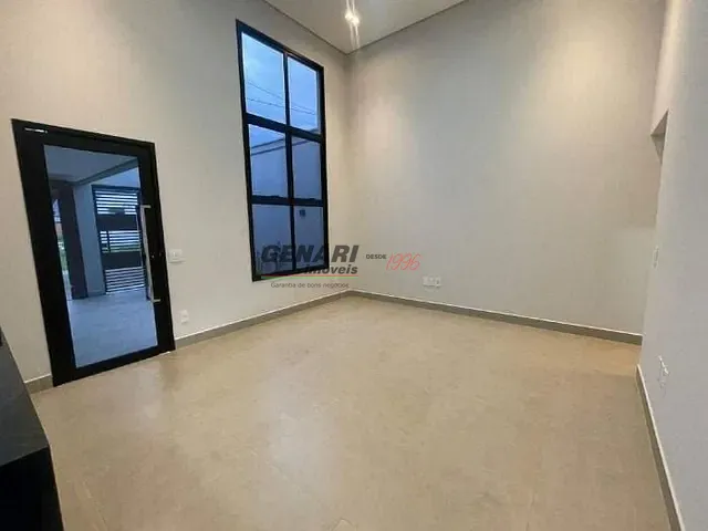 Casa 3 quartos e 2 banheiros, à venda, no bairro Parque Barnabé em Indaiatuba