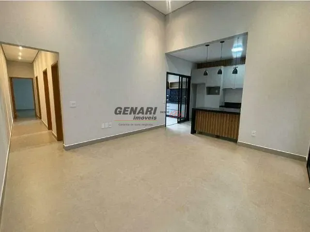 Casa 3 quartos e 2 banheiros, à venda, no bairro Parque Barnabé em Indaiatuba