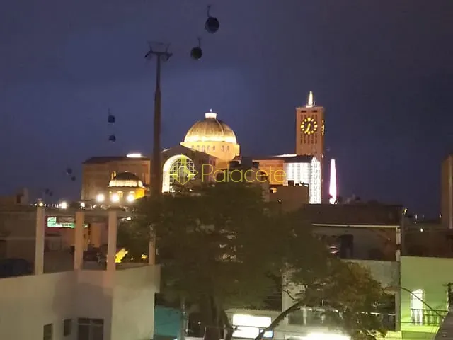 Casa 4 quartos e 3 banheiros, à venda, no bairro Santa Rita em Aparecida