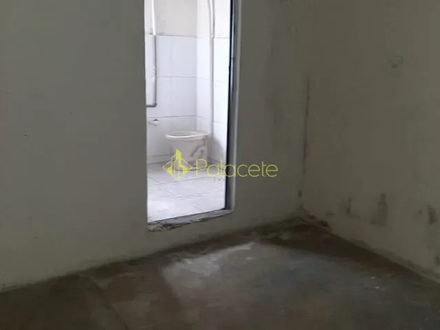 Casa 4 quartos e 3 banheiros, à venda, no bairro Santa Rita em Aparecida