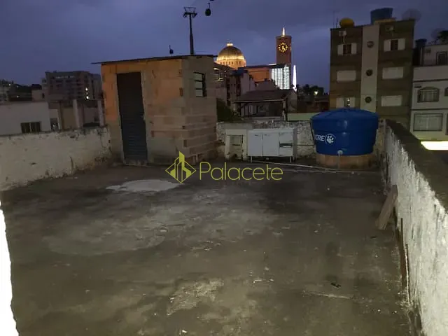 Casa 4 quartos e 3 banheiros, à venda, no bairro Santa Rita em Aparecida
