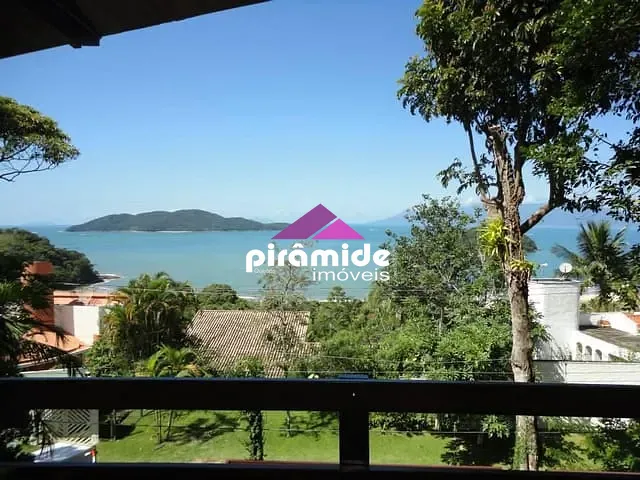 Casa com 490m² 4 quartos e 2 banheiros, à venda, no bairro Massaguaçu em Caraguatatuba