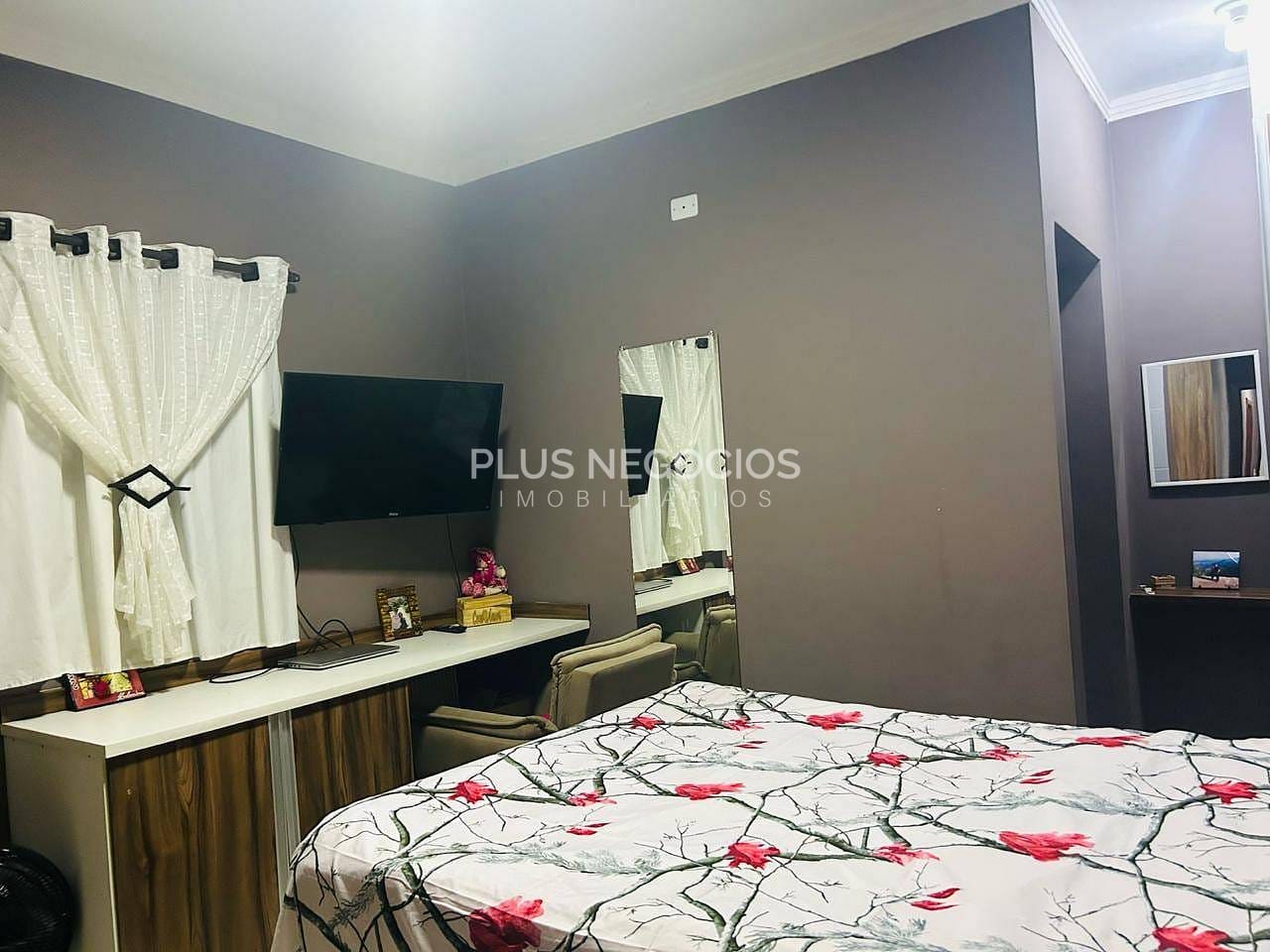 Casa à venda com 2 quartos, 65m² - Foto 11