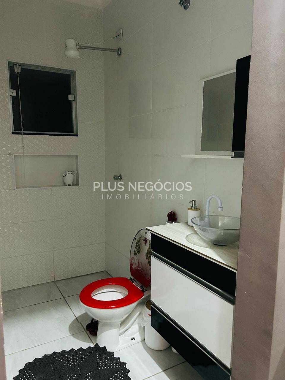Casa à venda com 2 quartos, 65m² - Foto 13