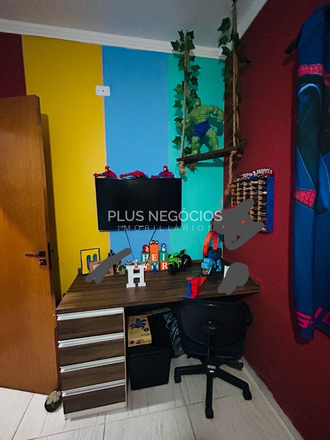 Casa à venda com 2 quartos, 65m² - Foto 10