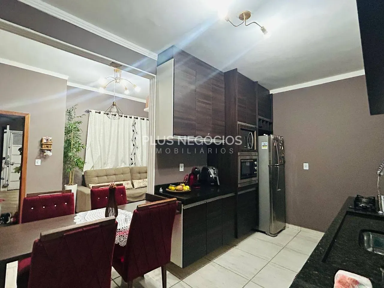 Casa, 2 quartos, 65 m² - Foto 6