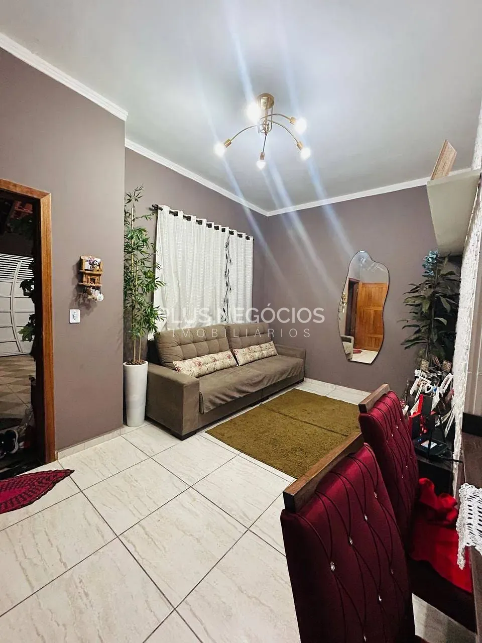 Casa, 2 quartos, 65 m² - Foto 4
