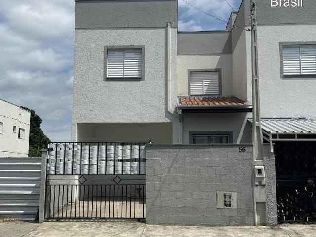 Foto do Casa - Casa à venda 2 Quartos, 1 Vaga, 101M², JARDIM REGINA (MOREIRA CESAR), PINDAMONHANGABA - SP | Imobiliária Compare