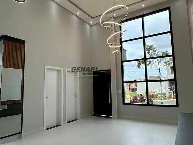 Casa 3 quartos e 5 banheiros, à venda, no bairro Jardim Residencial Dona Maria Candida em Indaiatuba