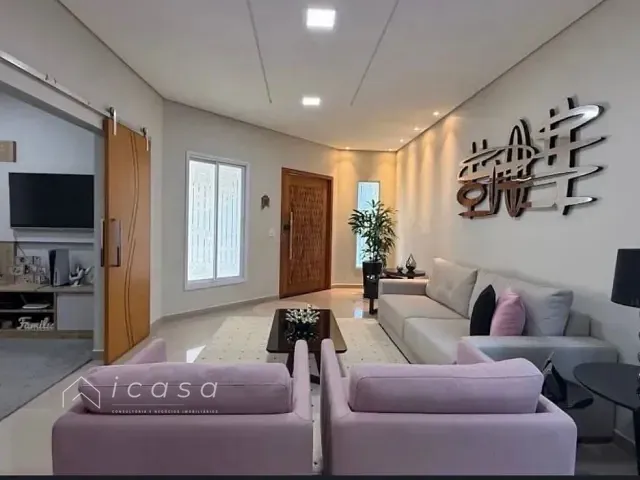 Casa com 262m² 4 quartos e 5 banheiros, à venda, no bairro Urbanova VII em São José dos Campos
