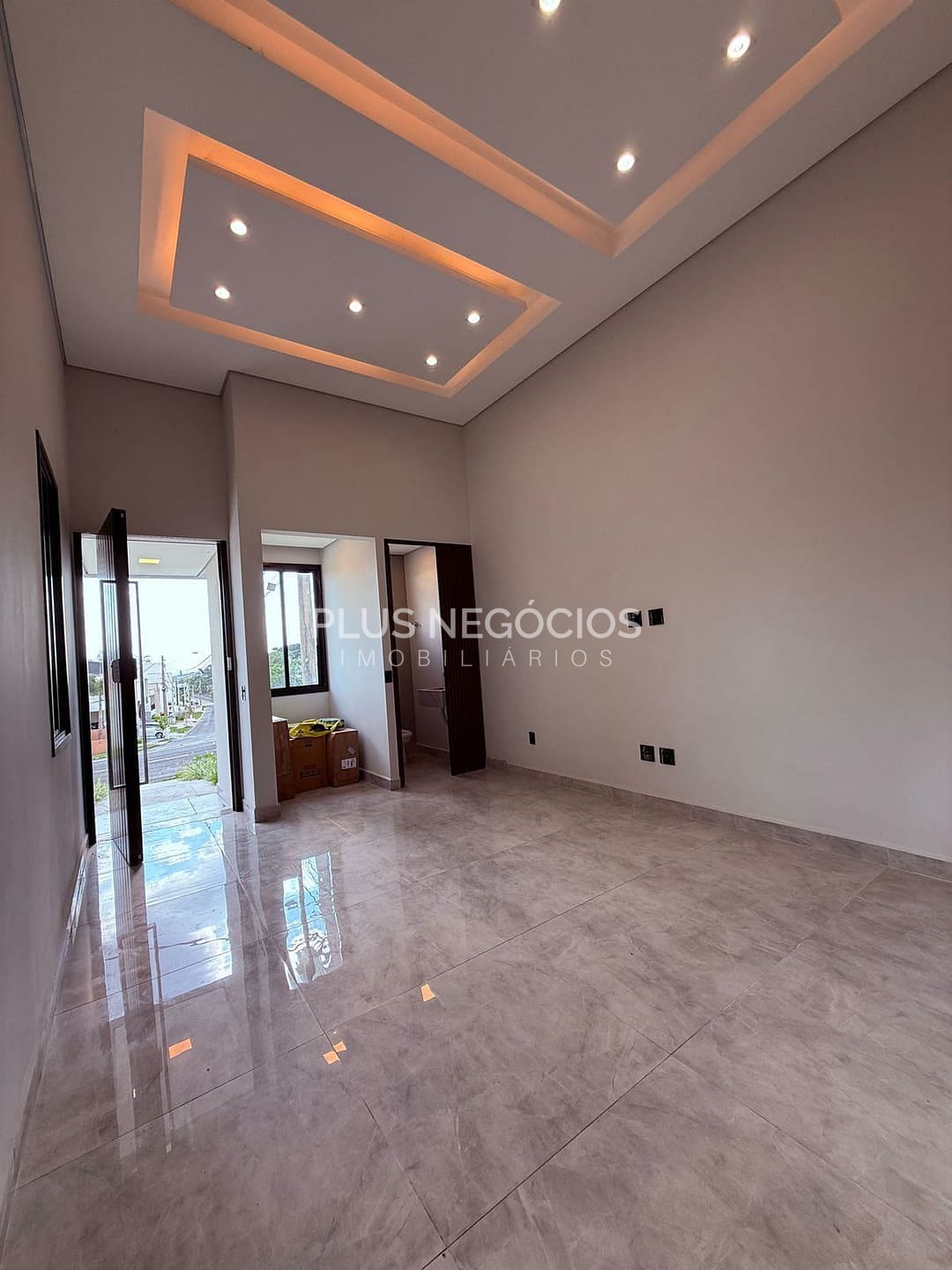 Casa à venda com 3 quartos, 160m² - Foto 7
