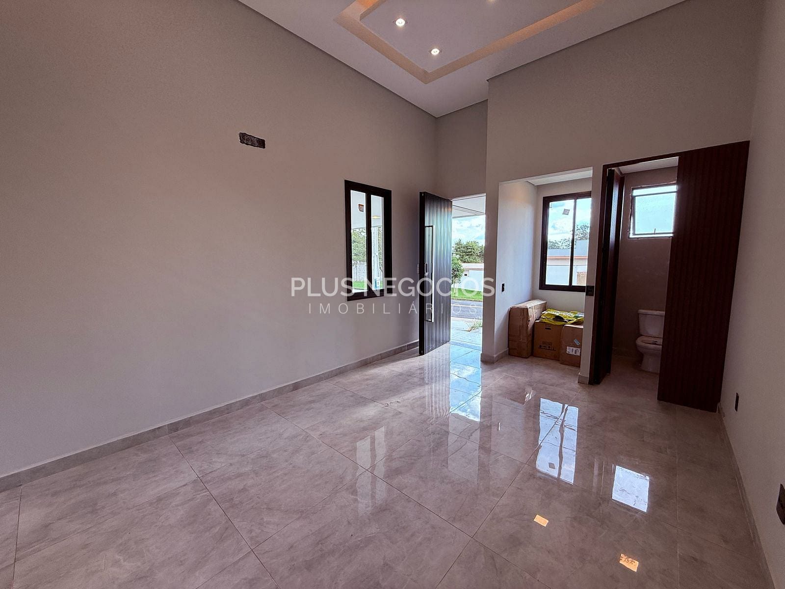 Casa à venda com 3 quartos, 160m² - Foto 9