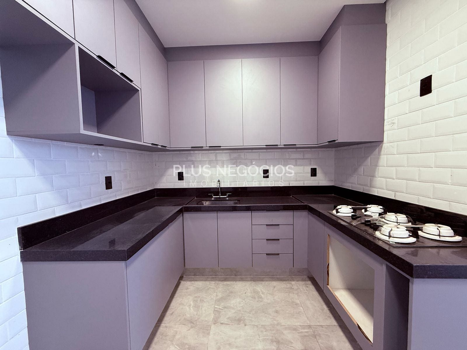 Casa à venda com 3 quartos, 160m² - Foto 13