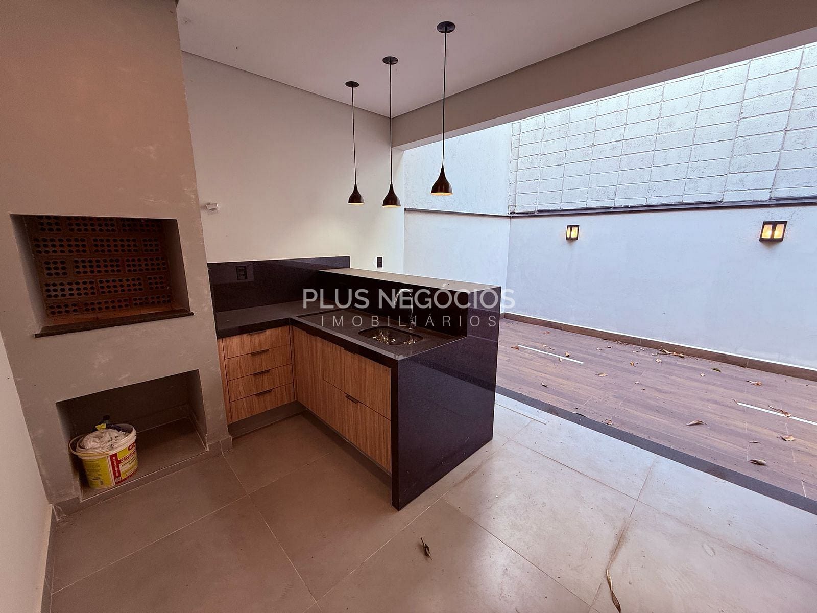 Casa à venda com 3 quartos, 160m² - Foto 17