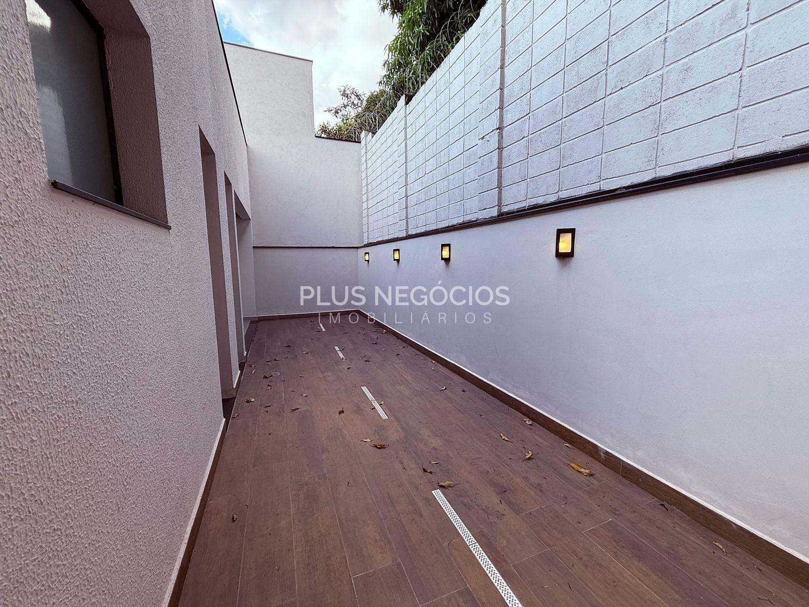Casa à venda com 3 quartos, 160m² - Foto 29