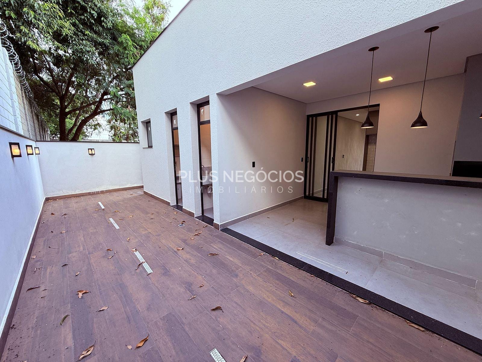 Casa à venda com 3 quartos, 160m² - Foto 30