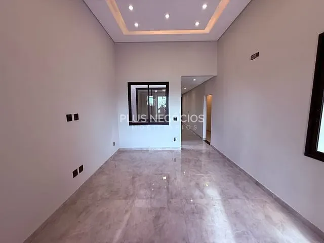 Casa com 250m² 3 quartos e 4 banheiros, à venda, no bairro Chácaras Residenciais Santa Maria em Votorantim