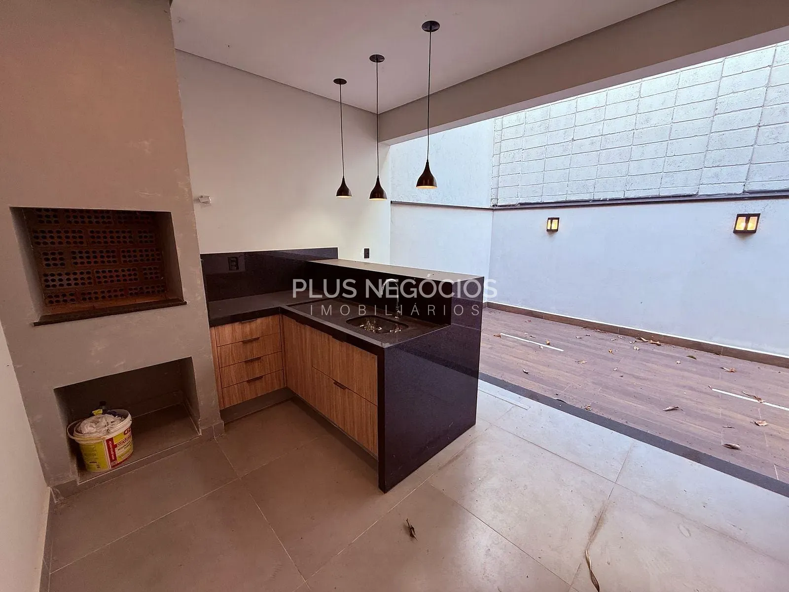 Casa, 3 quartos, 160 m² - Foto 17