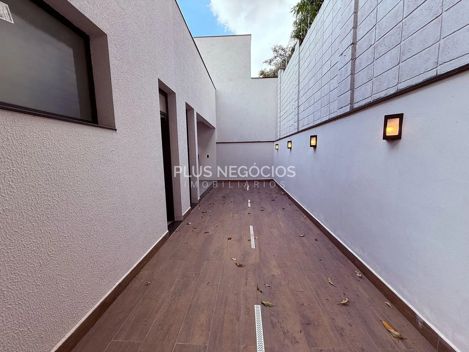 Casa, 3 quartos, 160 m² - Foto 28