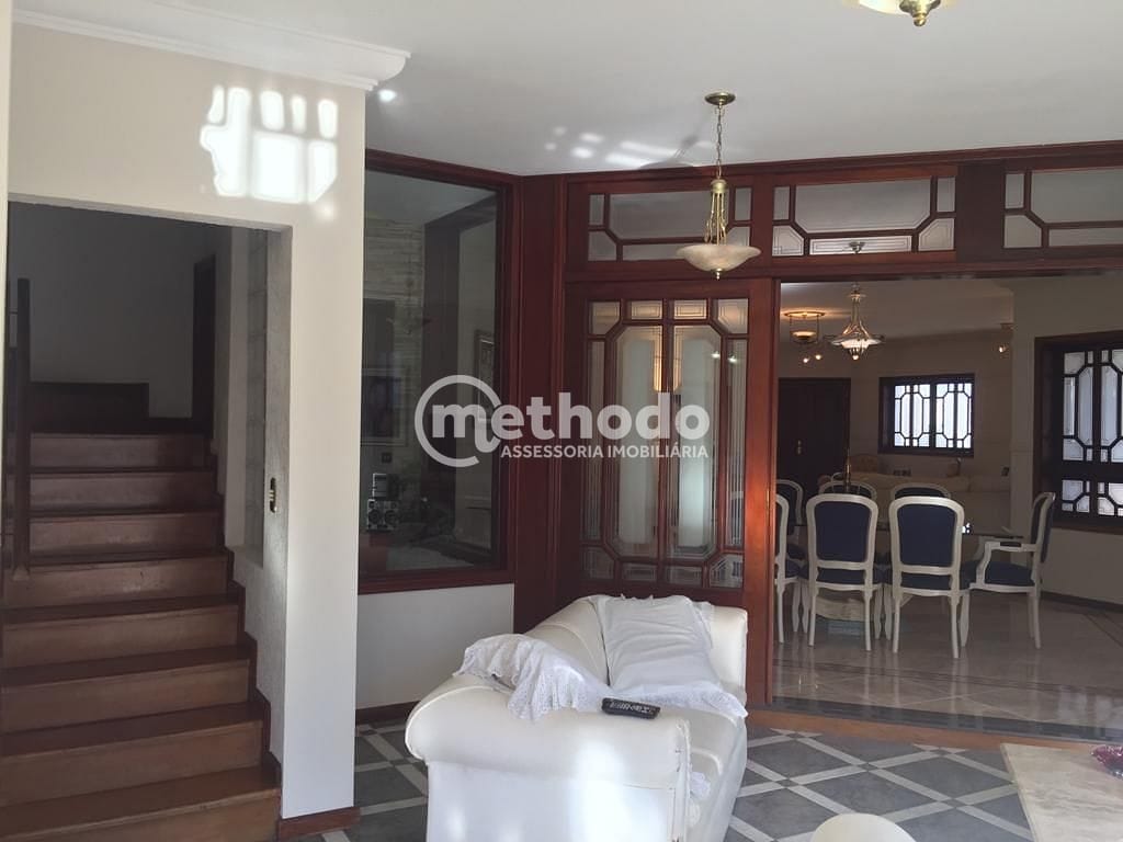 Casa, 4 quartos, 403 m² - Foto 8