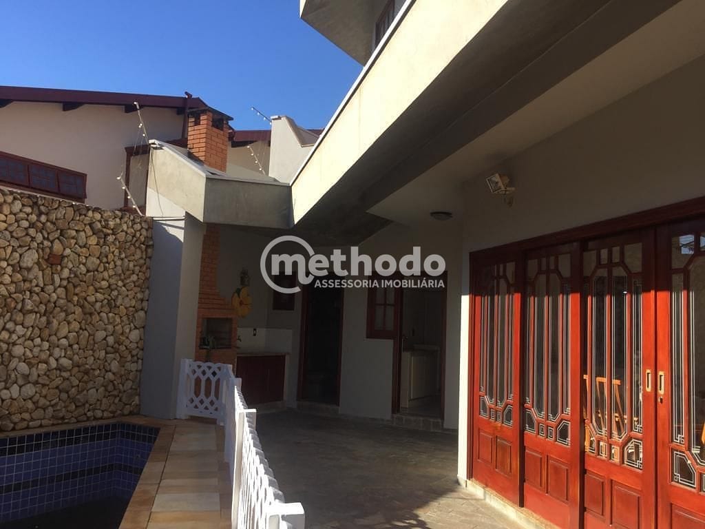 Casa, 4 quartos, 403 m² - Foto 13