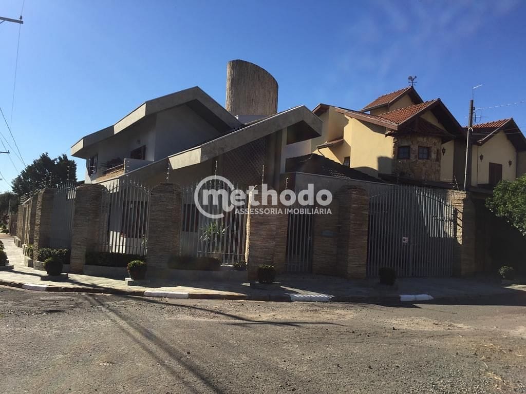 Casa, 4 quartos, 403 m² - Foto 2