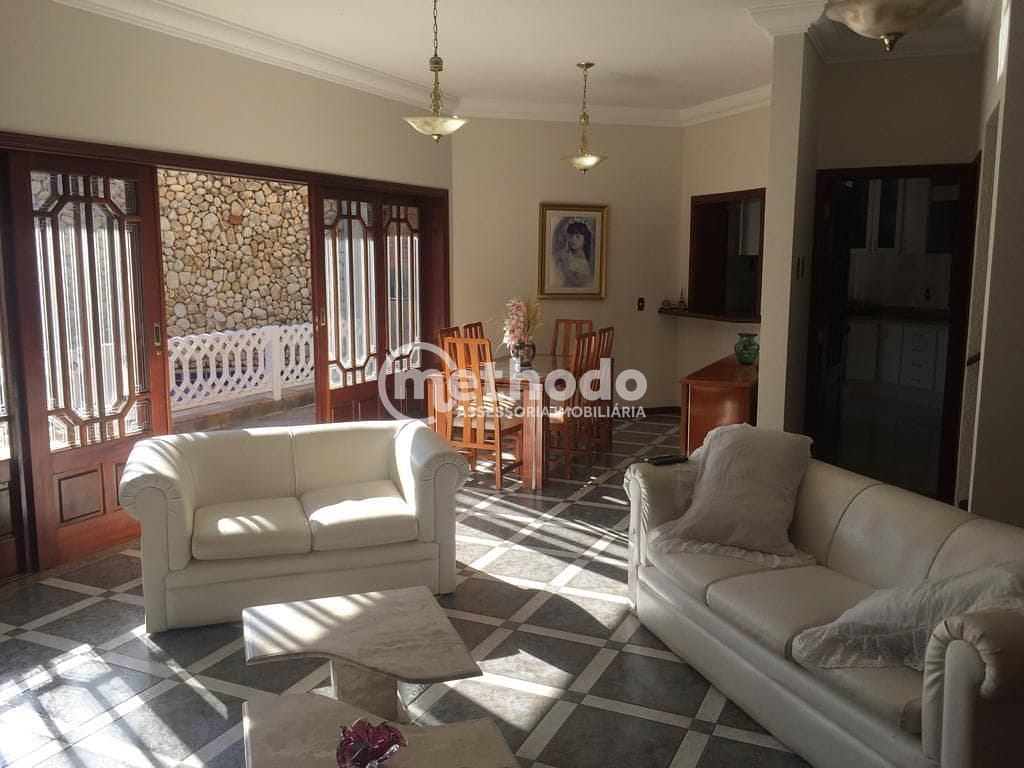 Casa, 4 quartos, 403 m² - Foto 6