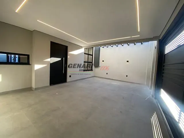 Casa 3 quartos e 2 banheiros, à venda, no bairro Jardim Bom Sucesso em Indaiatuba