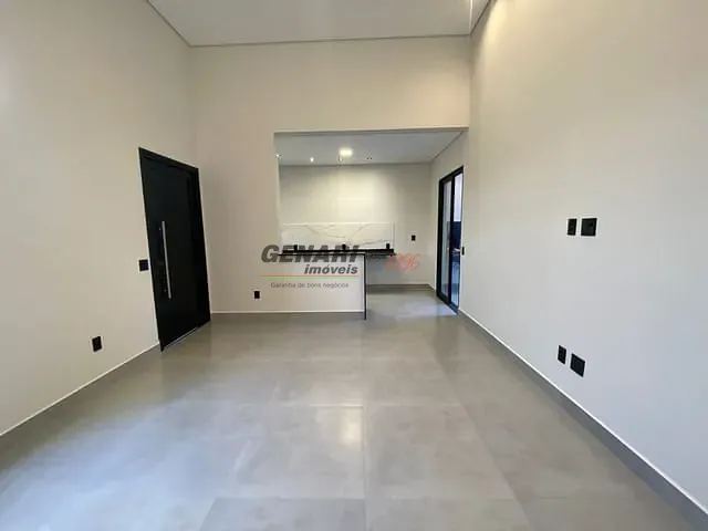 Casa 3 quartos e 2 banheiros, à venda, no bairro Jardim Bom Sucesso em Indaiatuba
