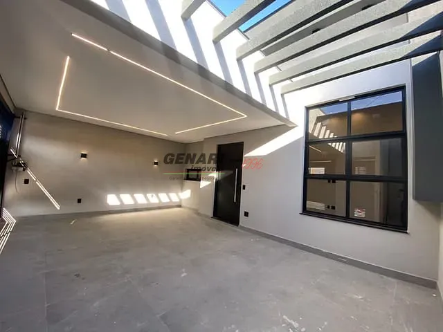 Casa 3 quartos e 2 banheiros, à venda, no bairro Jardim Bom Sucesso em Indaiatuba