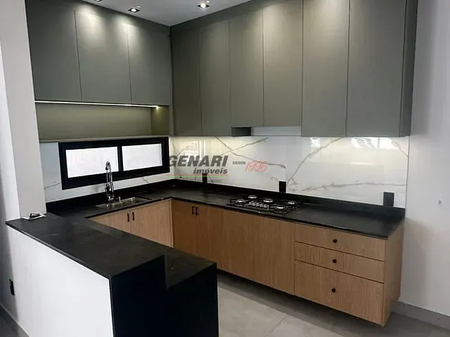 Casa com 150m² 3 quartos e 2 banheiros, à venda, no bairro Jardim Bom Sucesso em Indaiatuba