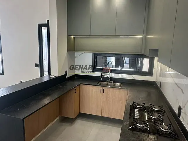 Casa com 150m² 3 quartos e 2 banheiros, à venda, no bairro Jardim Bom Sucesso em Indaiatuba