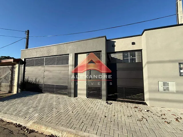 Casa com 250m² 3 quartos e 1 banheiro, à venda, no bairro Cidade Vista Verde em São José dos Campos