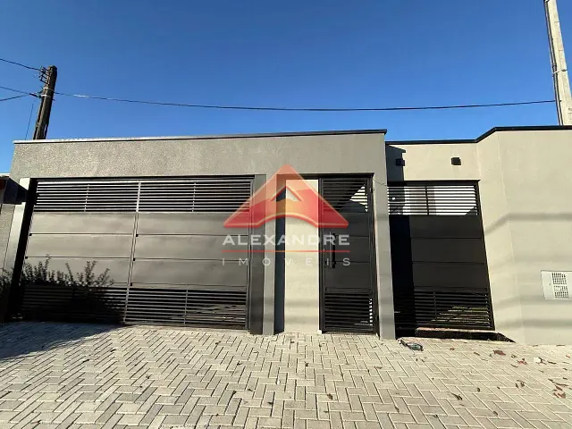 Casa com 250m² 3 quartos e 1 banheiro, à venda, no bairro Cidade Vista Verde em São José dos Campos