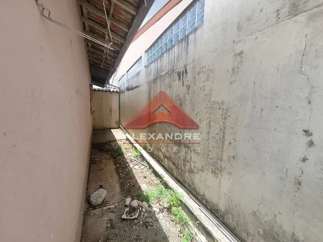 Casa com 250m² 3 quartos e 1 banheiro, à venda, no bairro Cidade Vista Verde em São José dos Campos