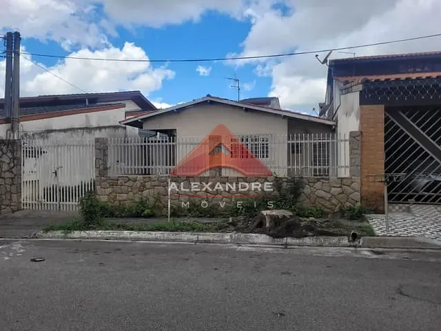 Casa com 250m² 3 quartos e 1 banheiro, à venda, no bairro Cidade Vista Verde em São José dos Campos