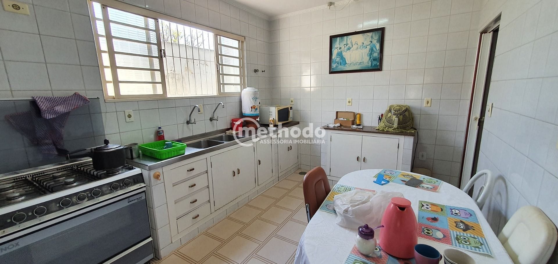 Casa, 3 quartos, 117 m² - Foto 6