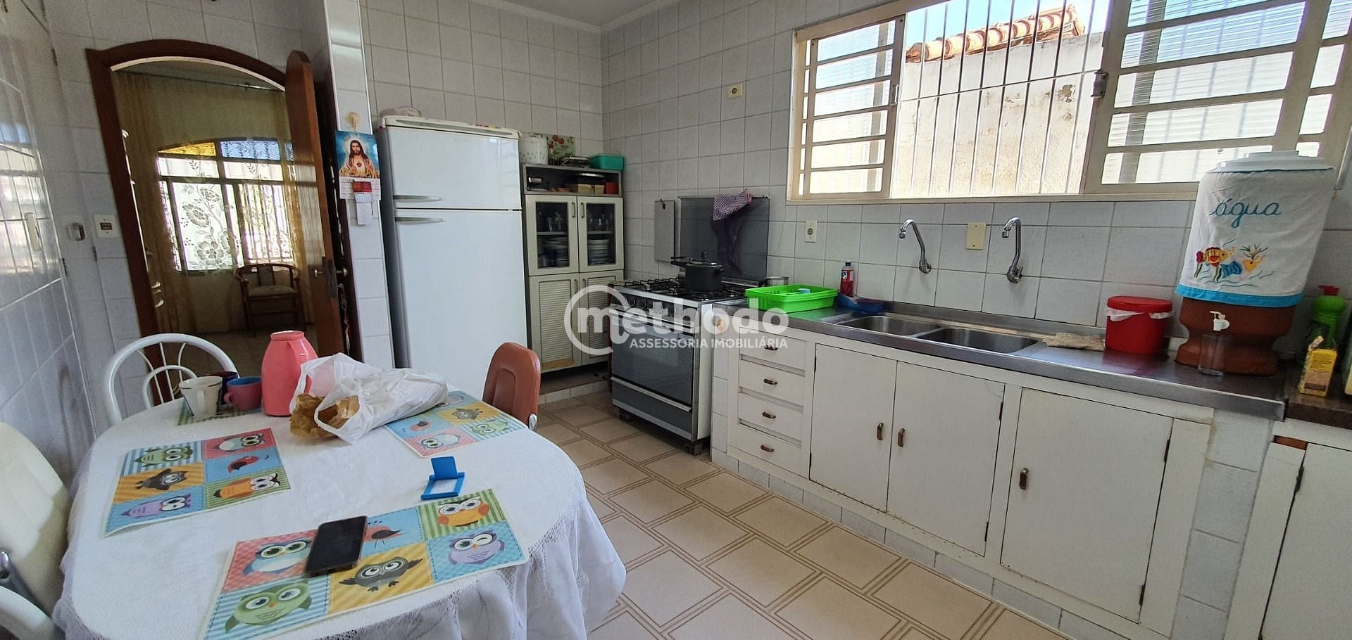 Casa, 3 quartos, 117 m² - Foto 7