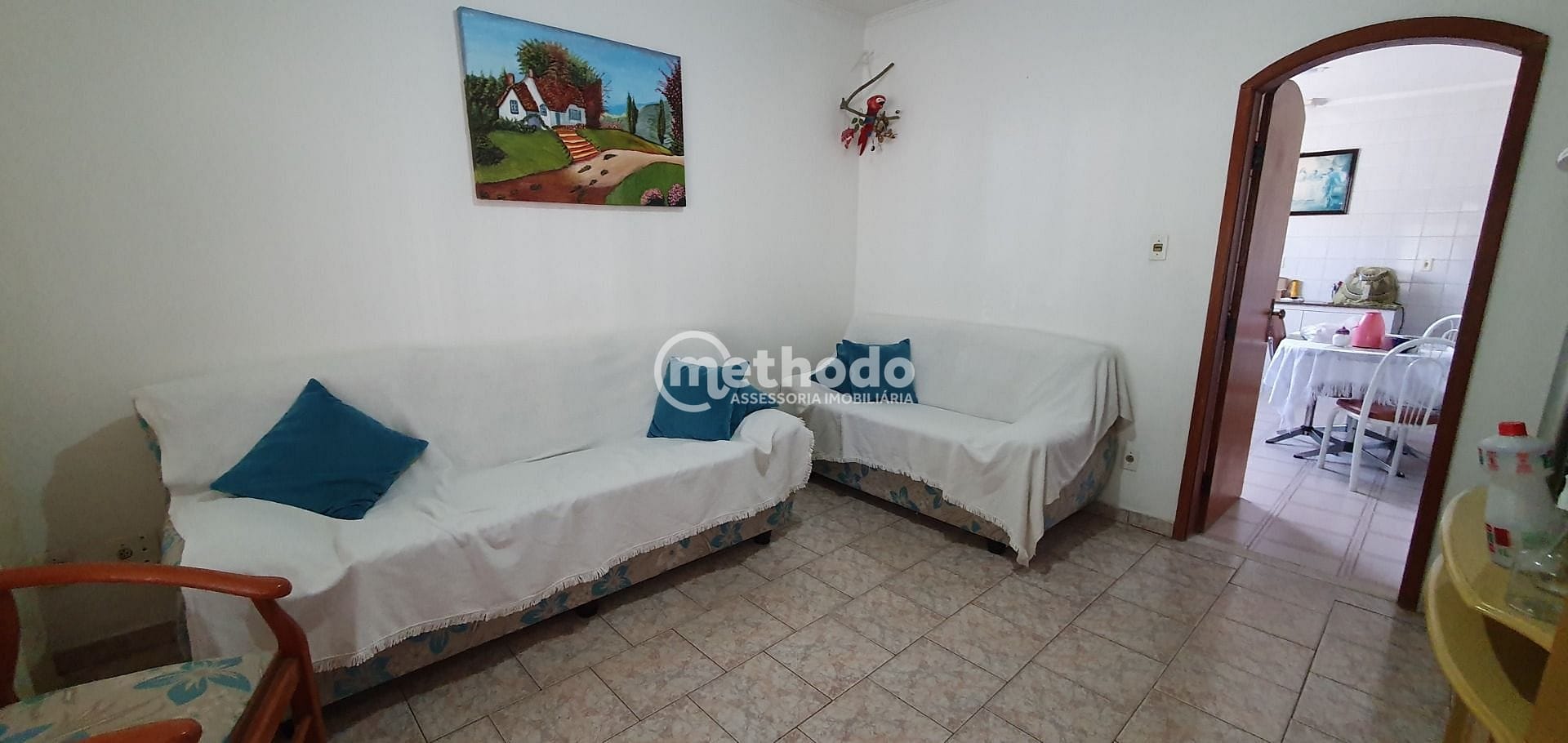 Casa, 3 quartos, 117 m² - Foto 5