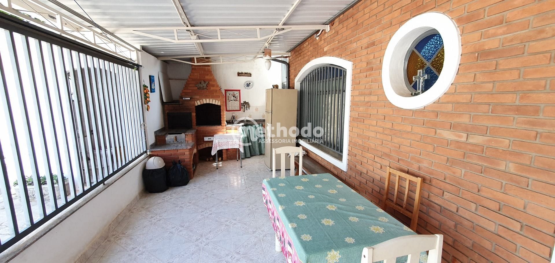 Casa, 3 quartos, 117 m² - Foto 3