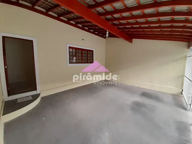 Casa com 125m² 2 quartos e 2 banheiros, à venda, no bairro Altos da Vila Paiva em São José dos Campos