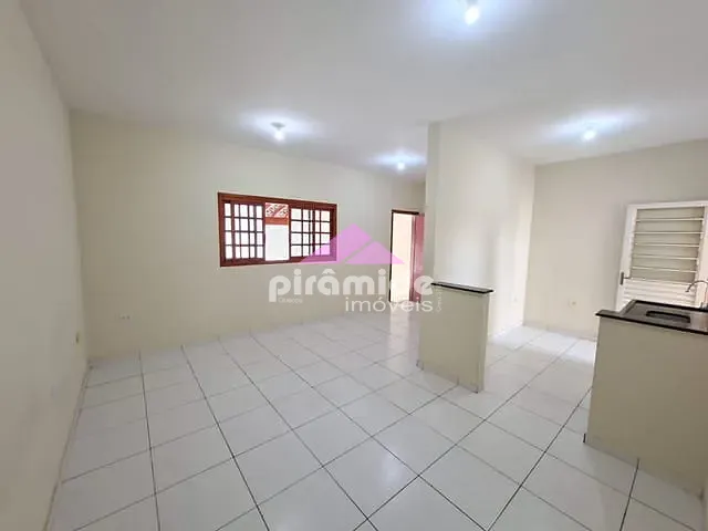 Casa com 125m² 2 quartos e 2 banheiros, à venda, no bairro Altos da Vila Paiva em São José dos Campos